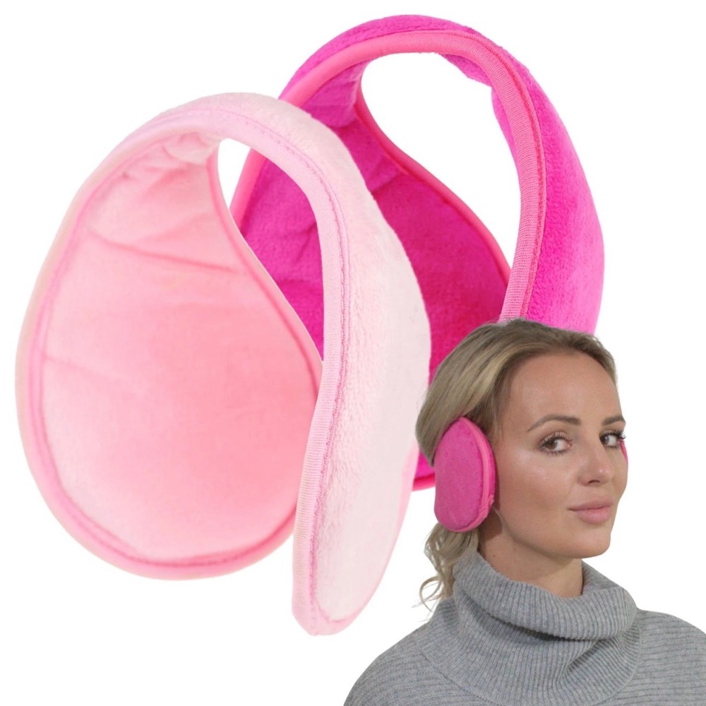 Ear Warmers